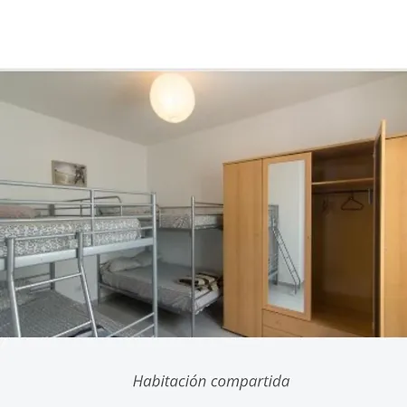 Bed & Breakfast Surfcamp Famara Famara